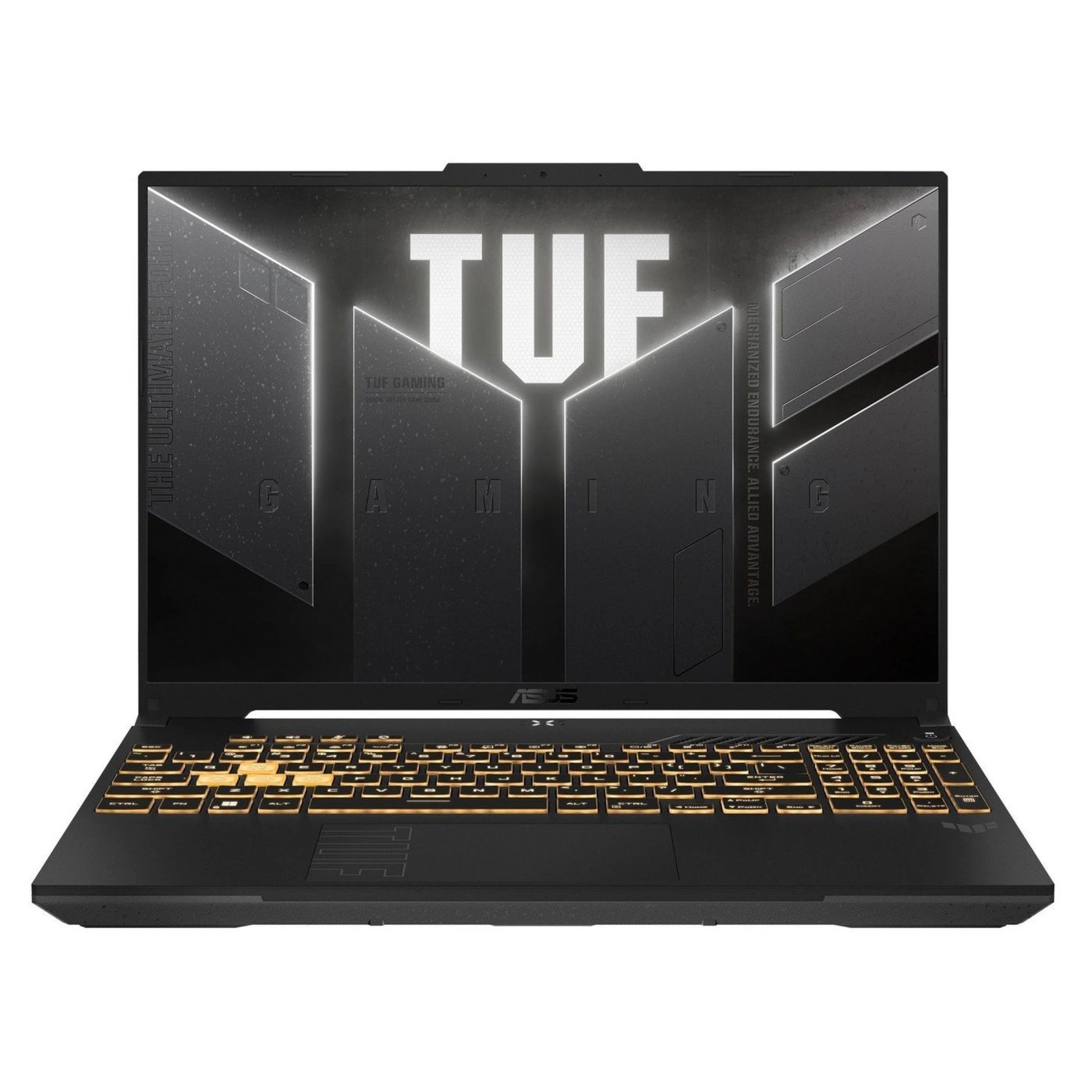 Купити Ноутбук ASUS TUF Gaming F16 (2024) FX607JV-N3112 (90NR0HV6-M00BM0) - фото 1