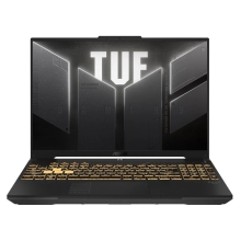 Купити Ноутбук ASUS TUF Gaming F16 (2024) FX607JV-N3112 (90NR0HV6-M00BM0) - фото 1