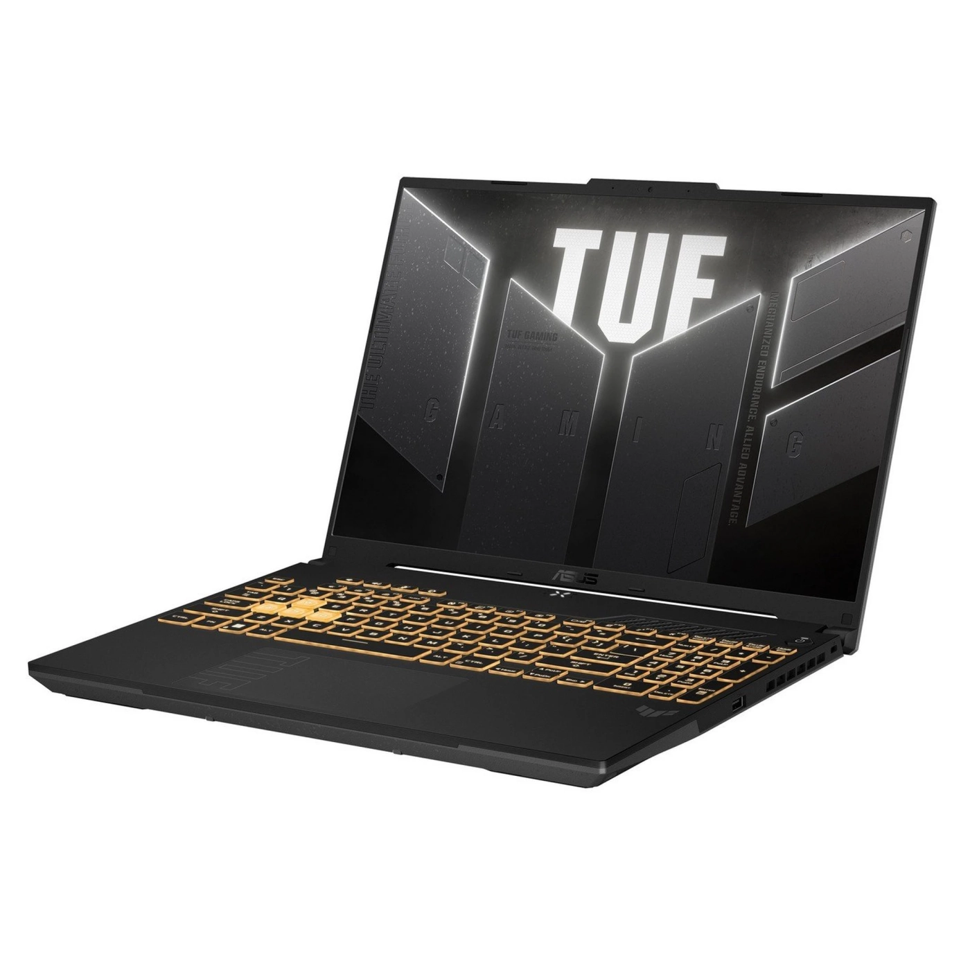 Купити Ноутбук ASUS TUF Gaming F16 (2024) FX607JV-N3112 (90NR0HV6-M00BM0) - фото 3