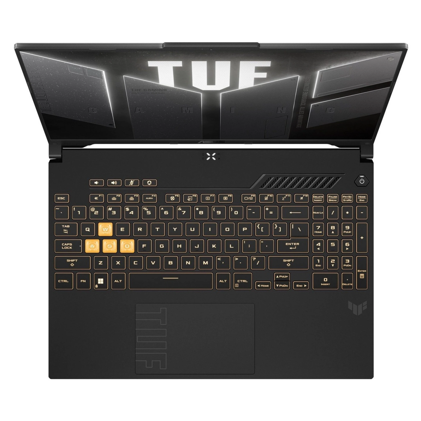 Купити Ноутбук ASUS TUF Gaming F16 (2024) FX607JV-N3112 (90NR0HV6-M00BM0) - фото 4