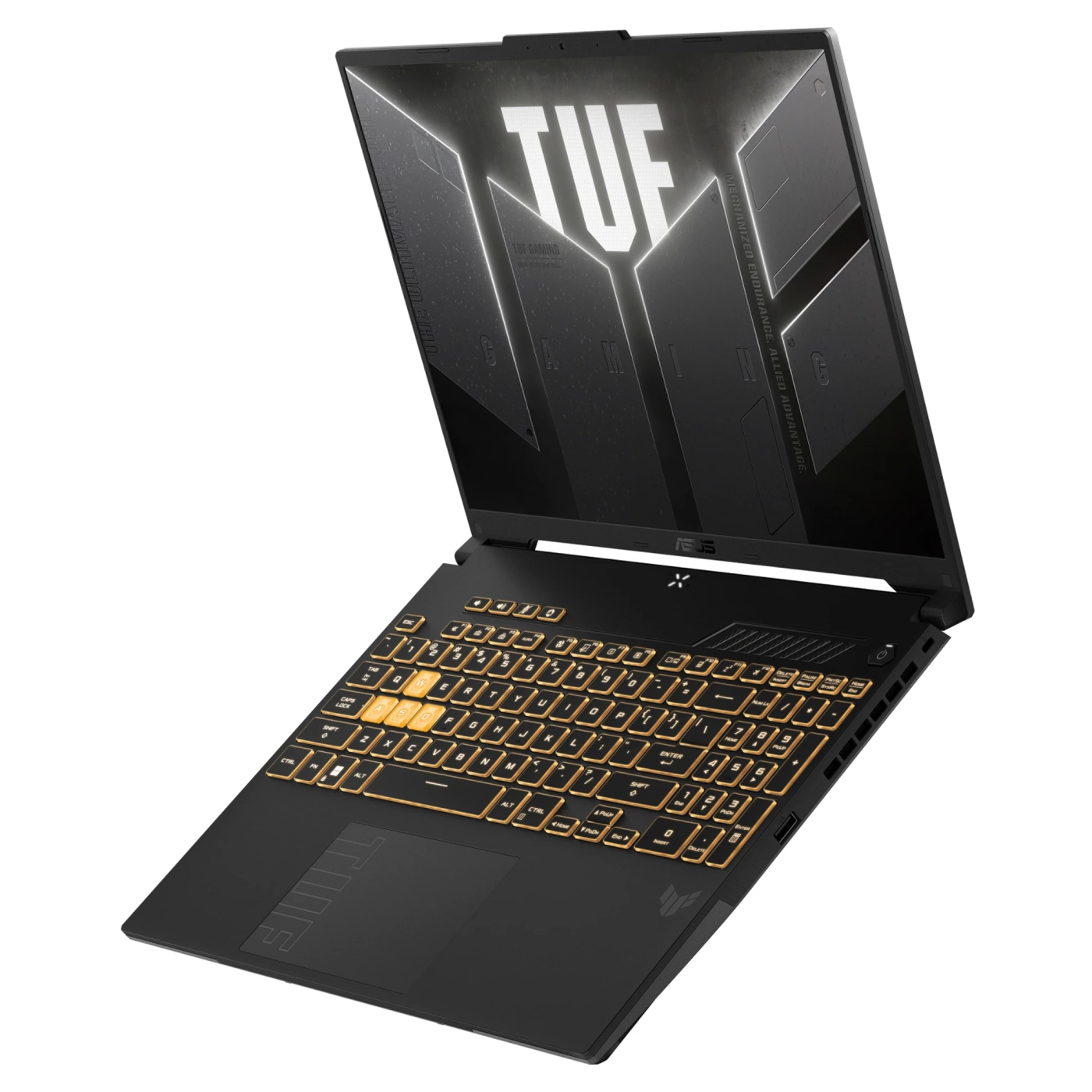Купити Ноутбук ASUS TUF Gaming F16 (2024) FX607JV-N3112 (90NR0HV6-M00BM0) - фото 5
