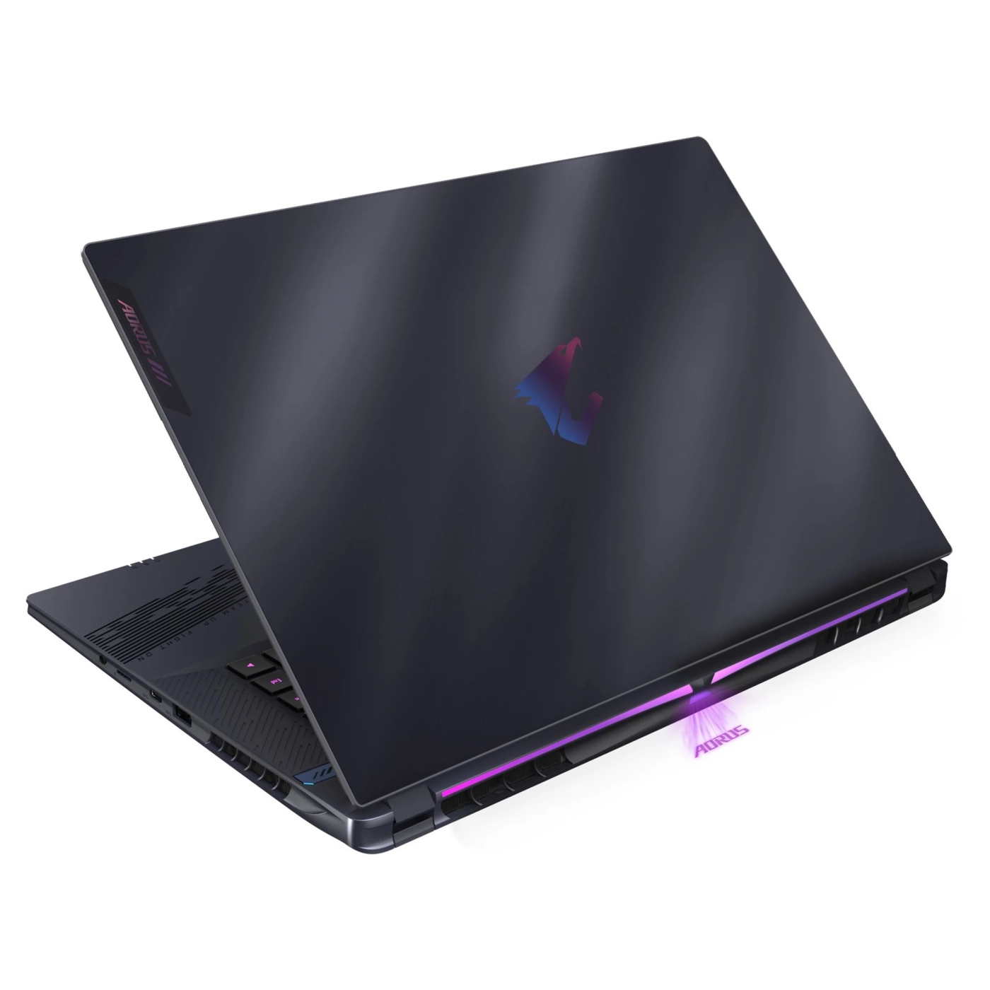 Купити Ноутбук GIGABYTE AORUS 16X 9KG (2024) (AORUS 16X 9KG-43UAC54SD) - фото 5