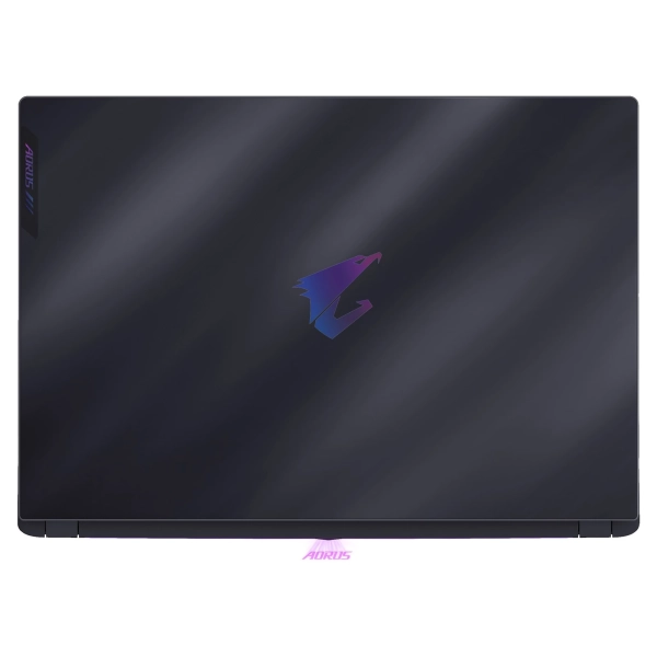 Купити Ноутбук GIGABYTE AORUS 16X 9KG (2024) (AORUS 16X 9KG-43UAC54SD) - фото 6