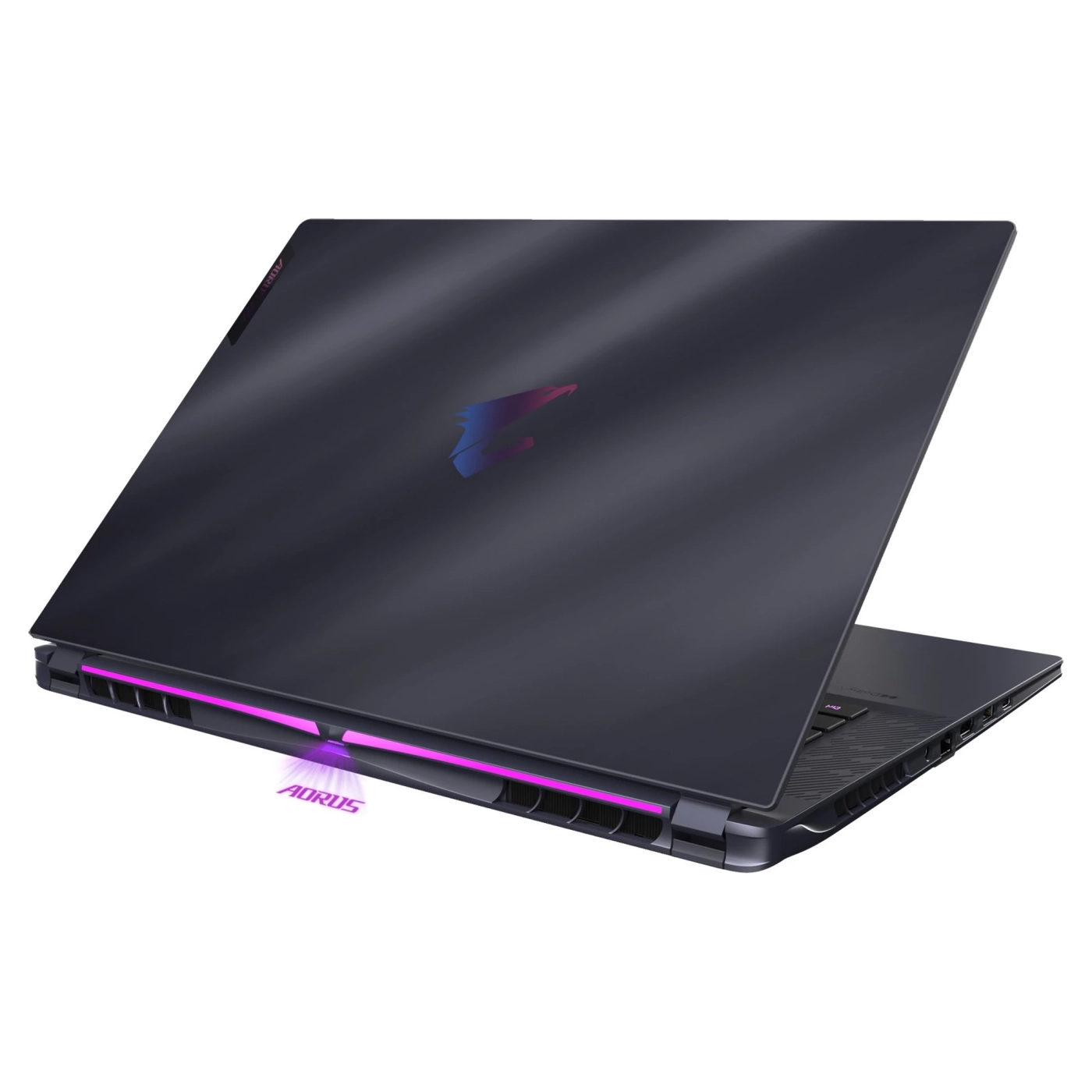 Купити Ноутбук GIGABYTE AORUS 16X 9KG (2024) (AORUS 16X 9KG-43UAC54SD) - фото 7