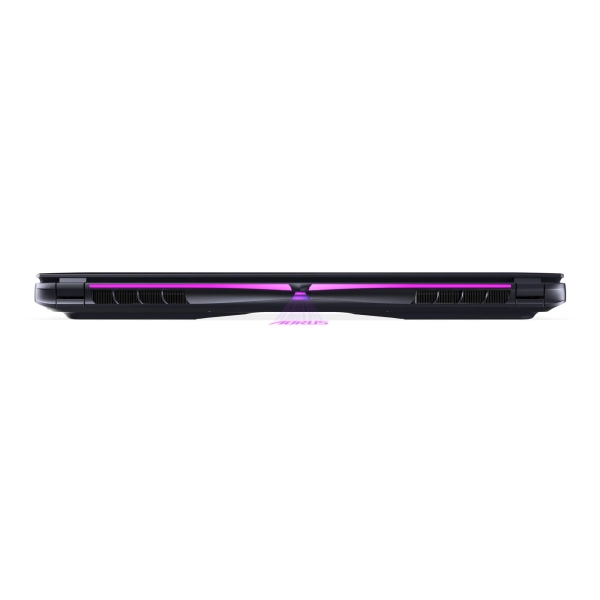 Купити Ноутбук GIGABYTE AORUS 16X 9KG (2024) (AORUS 16X 9KG-43UAC54SD) - фото 8
