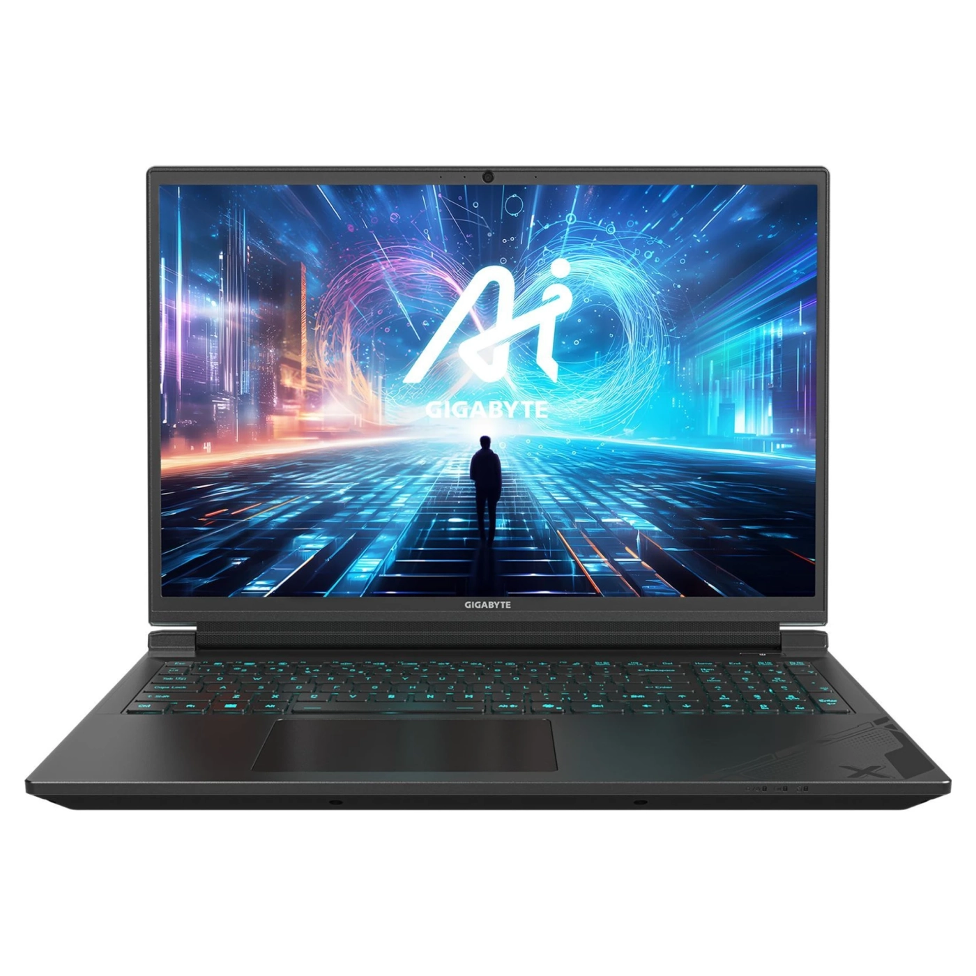 Купить Ноутбук GIGABYTE G6X 9KG (2024) (G6X 9KG-43UA854SH) - фото 1