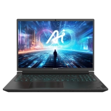 Купить Ноутбук GIGABYTE G6X 9KG (2024) (G6X 9KG-43UA854SH) - фото 1