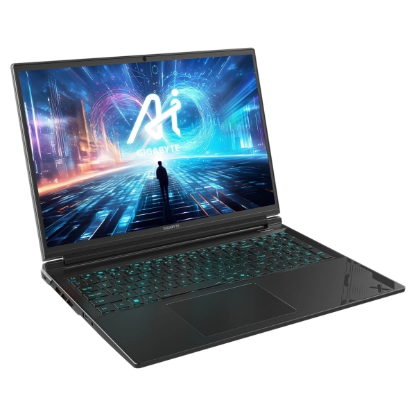Купить Ноутбук GIGABYTE G6X 9KG (2024) (G6X 9KG-43UA854SH) - фото 2