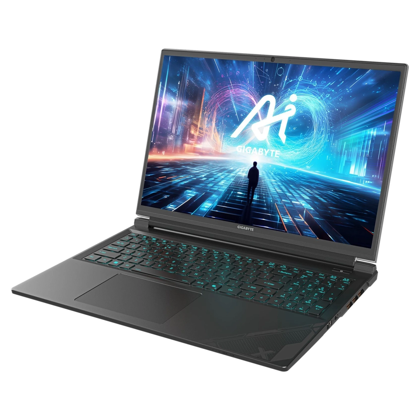 Купить Ноутбук GIGABYTE G6X 9KG (2024) (G6X 9KG-43UA854SH) - фото 3
