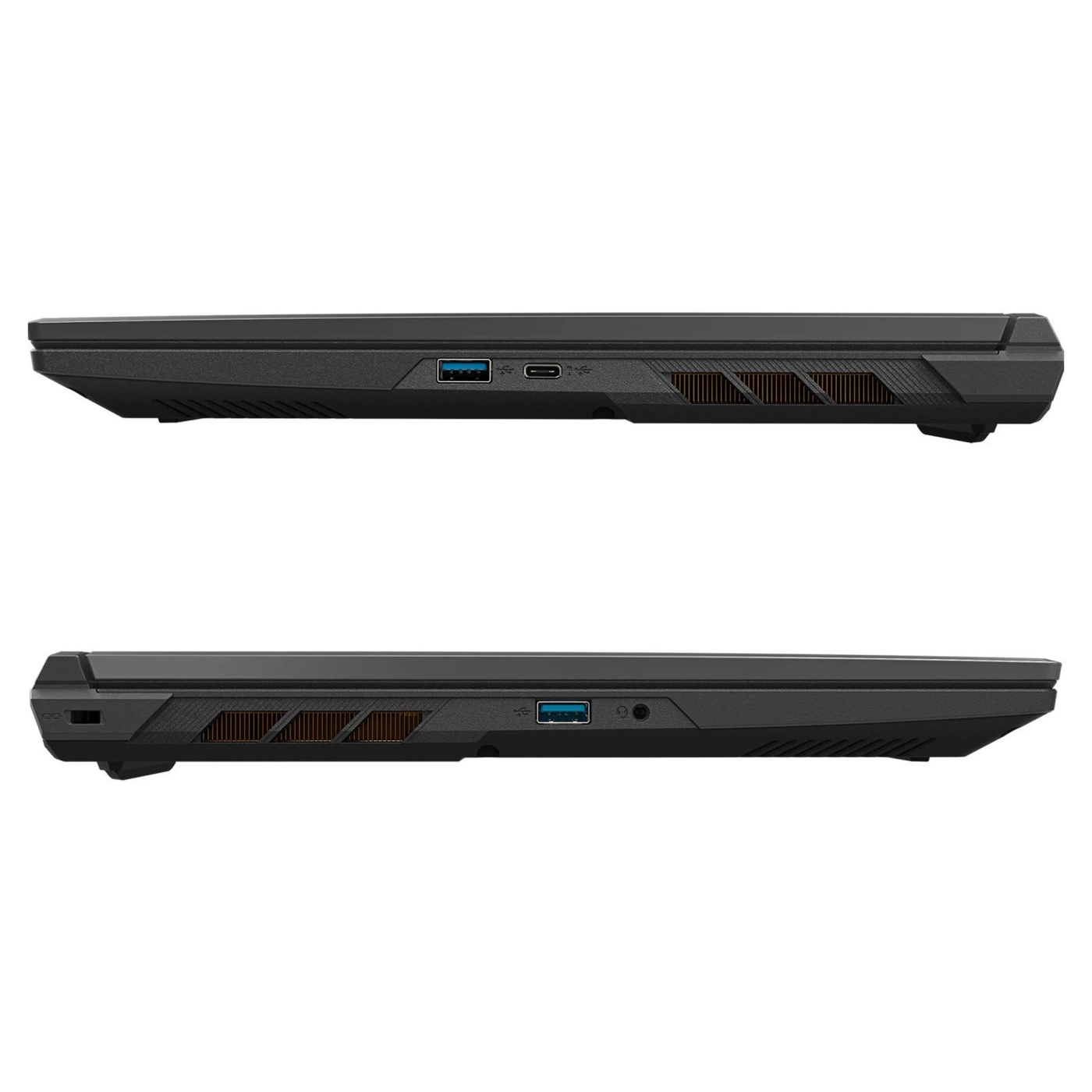 Купить Ноутбук GIGABYTE G6X 9KG (2024) (G6X 9KG-43UA854SH) - фото 5