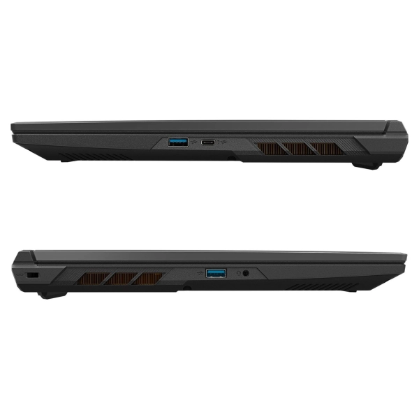 Купить Ноутбук GIGABYTE G6X 9KG (2024) (G6X 9KG-43UA854SH) - фото 5
