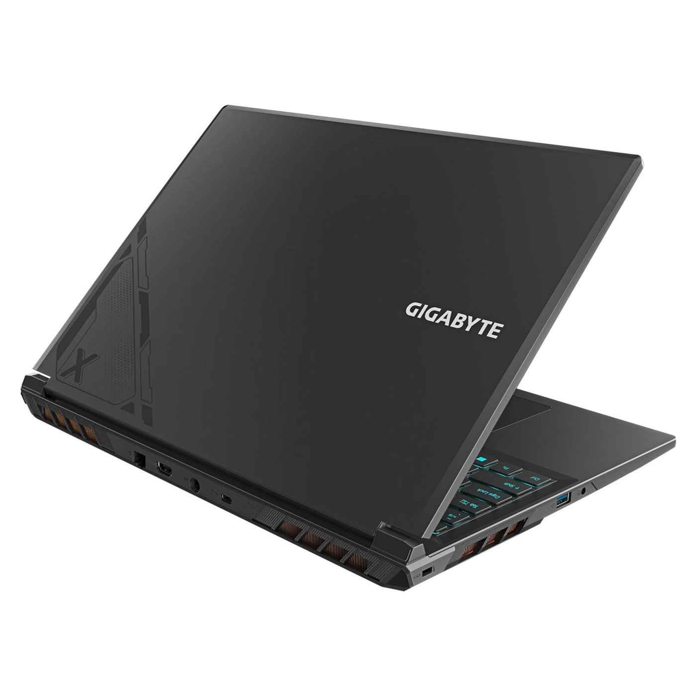 Купить Ноутбук GIGABYTE G6X 9KG (2024) (G6X 9KG-43UA854SH) - фото 7