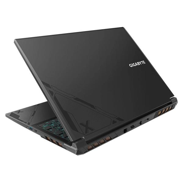 Купить Ноутбук GIGABYTE G6X 9KG (2024) (G6X 9KG-43UA854SH) - фото 8