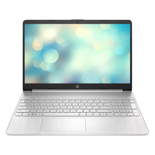 Купити Ноутбук HP 15s-fq5035ua (91L38EA) - фото 1