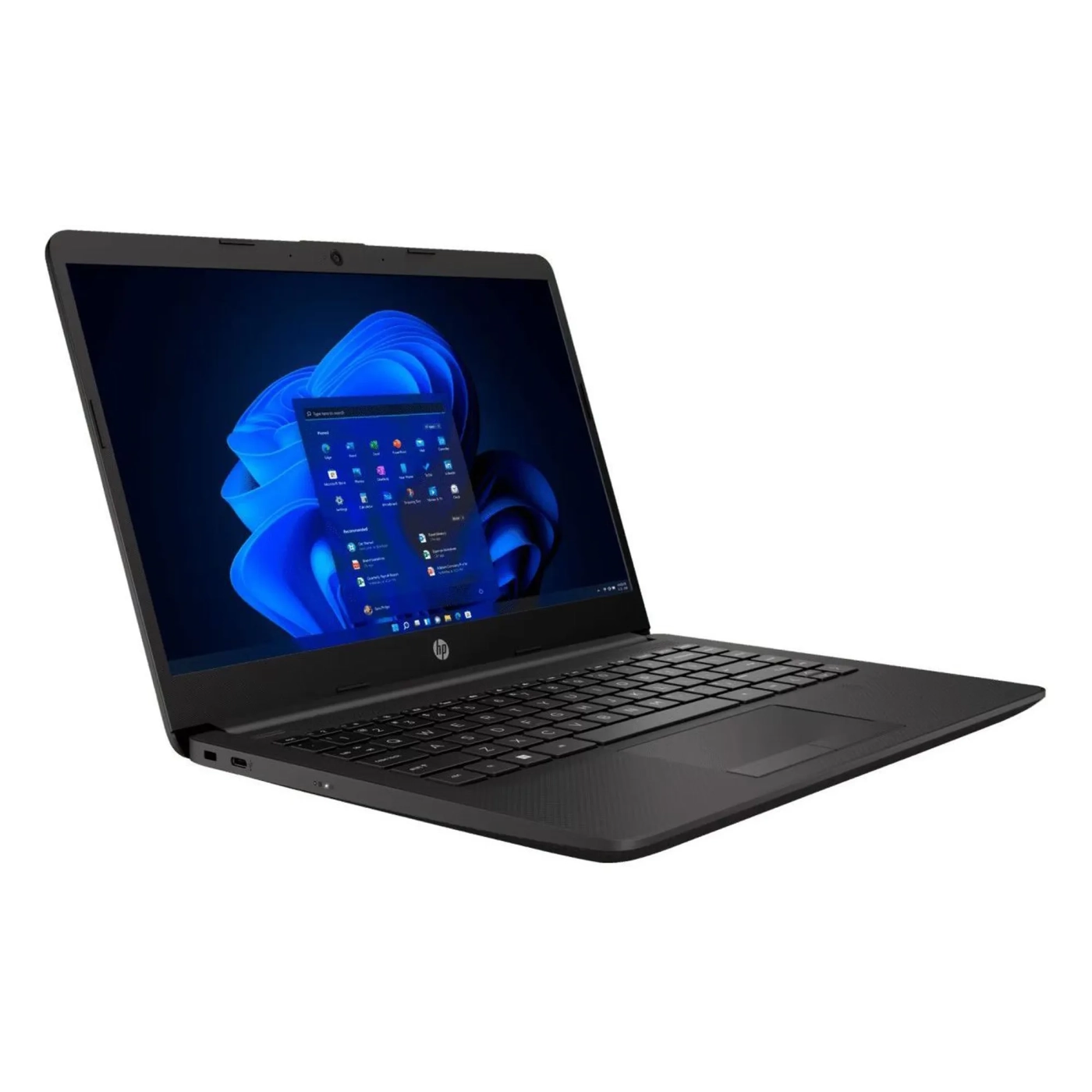 Купити Ноутбук HP 240-G9 (A3DU7ES) - фото 2