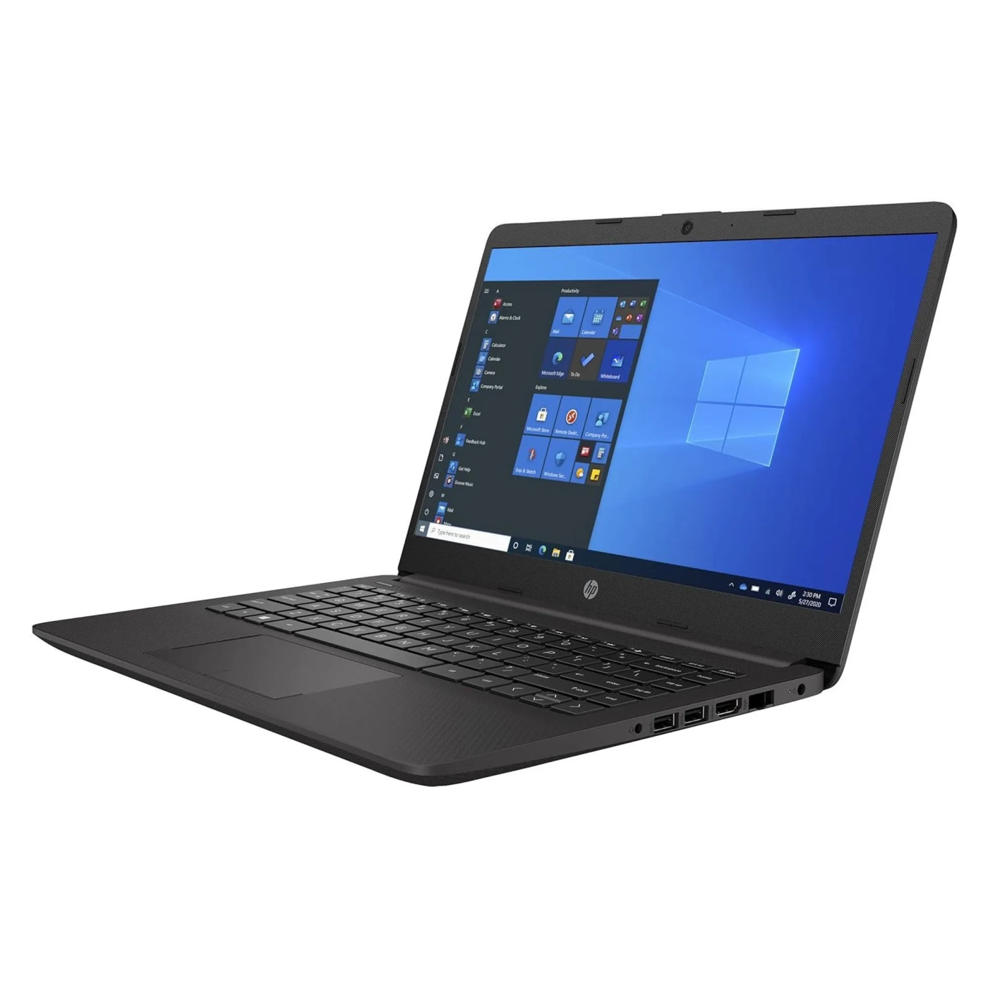 Купити Ноутбук HP 240-G9 (A3DU7ES) - фото 3