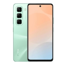 Купити Смартфон Infinix Hot 50 8/256GB X6882 Sage Green (4894947052859) - фото 1