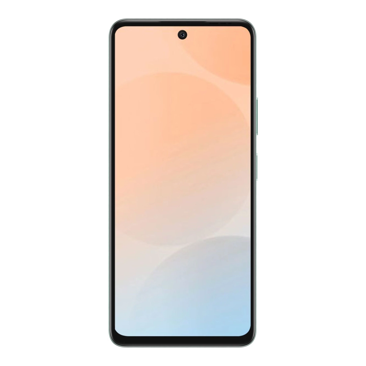 Купити Смартфон Infinix Hot 50 8/256GB X6882 Sage Green (4894947052859) - фото 2