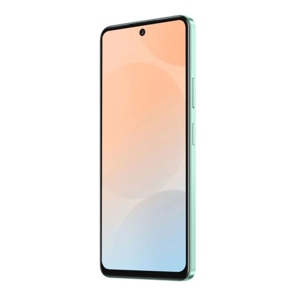 Купити Смартфон Infinix Hot 50 8/256GB X6882 Sage Green (4894947052859) - фото 5