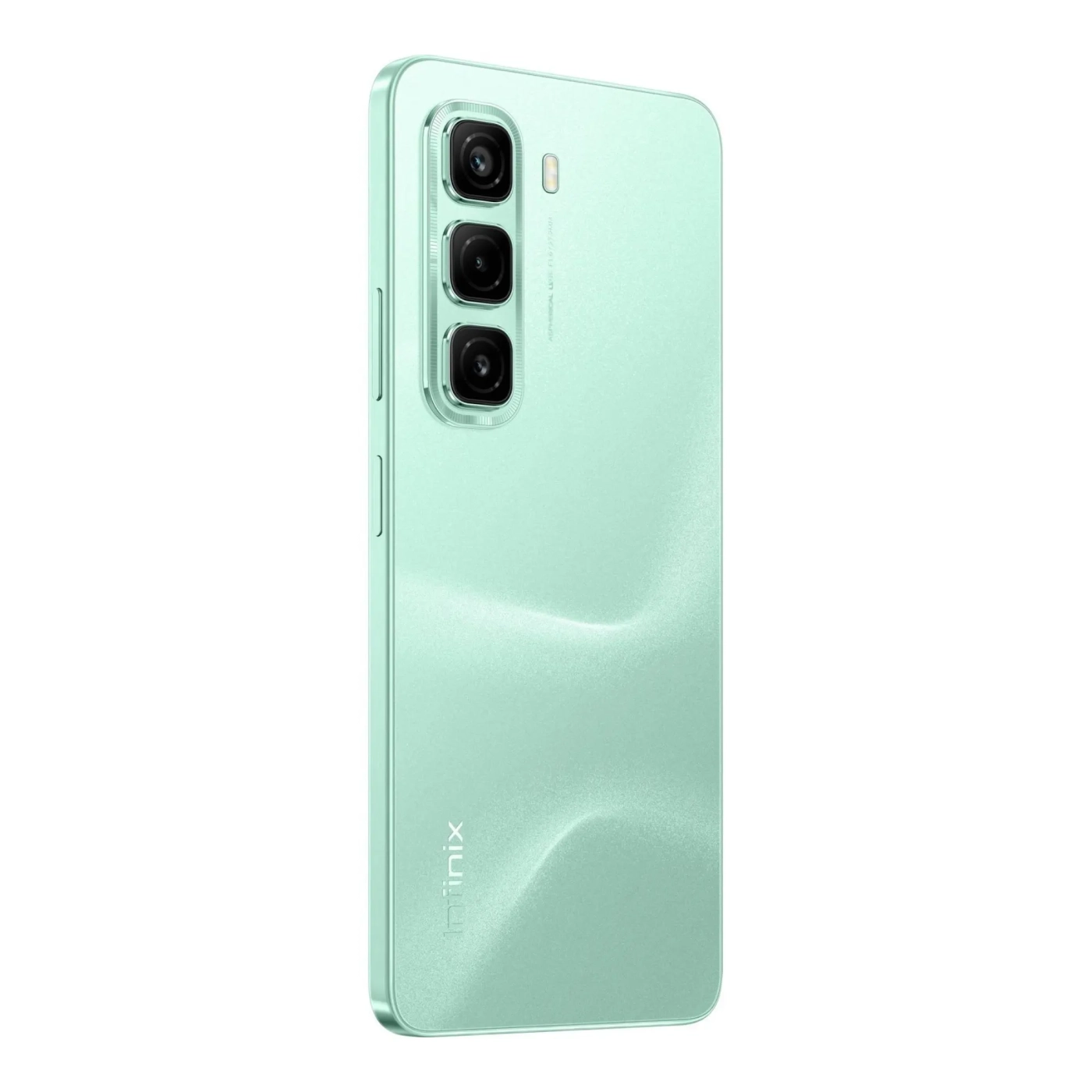Купити Смартфон Infinix Hot 50 8/256GB X6882 Sage Green (4894947052859) - фото 7