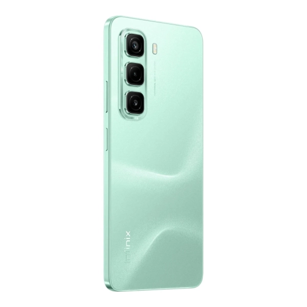 Купити Смартфон Infinix Hot 50 8/256GB X6882 Sage Green (4894947052859) - фото 7