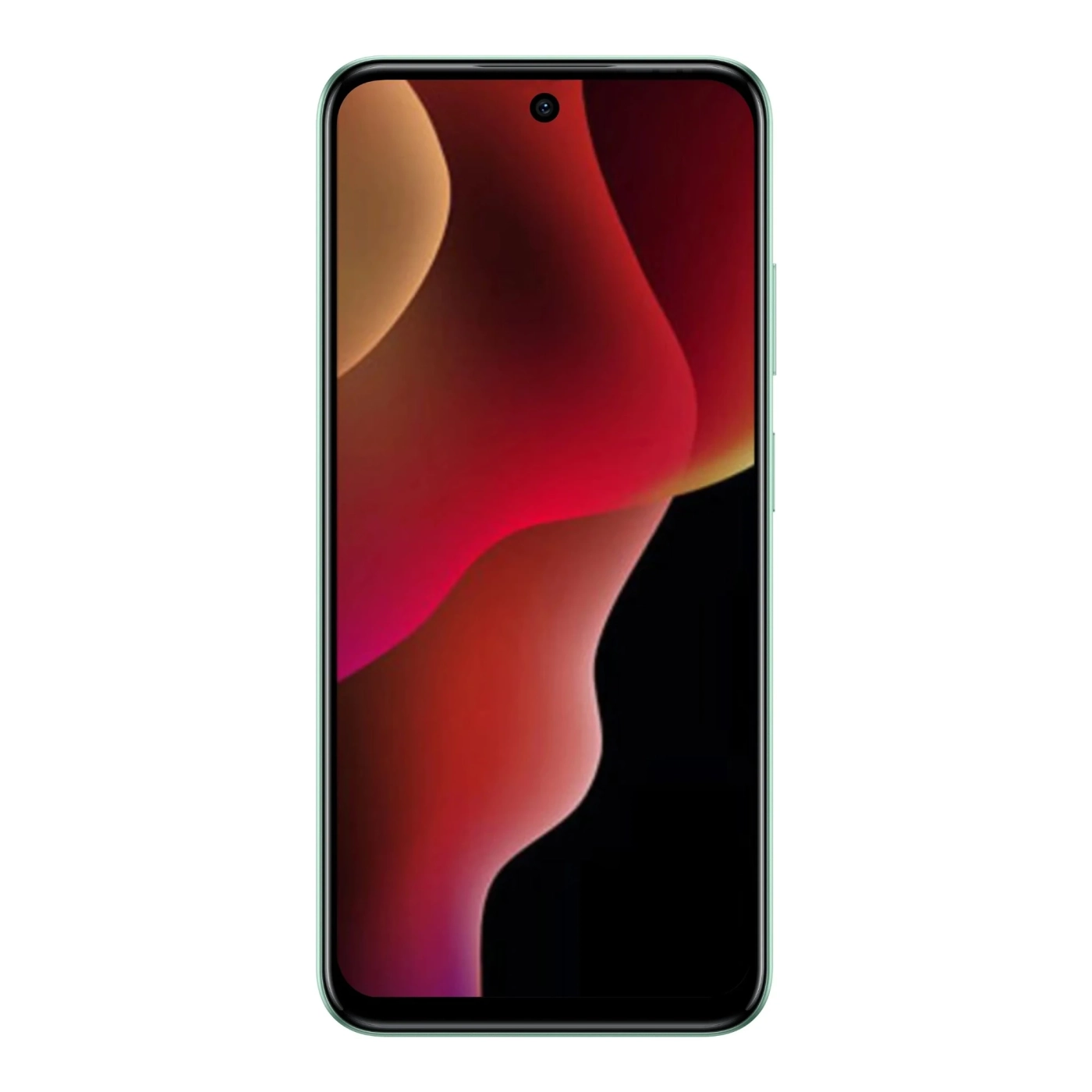 Купить Смартфон Infinix Hot 50i 4/128GB X6531B Sage Green (4894947049781) - фото 2