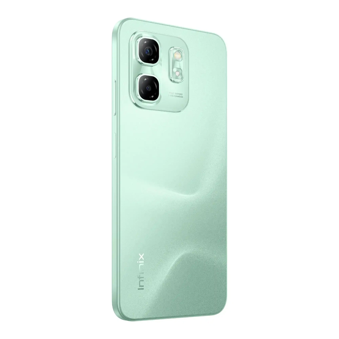 Купить Смартфон Infinix Hot 50i 4/128GB X6531B Sage Green (4894947049781) - фото 6
