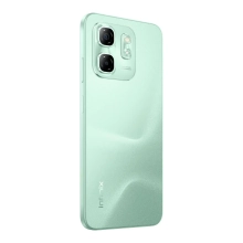 Купить Смартфон Infinix Hot 50i 4/128GB X6531B Sage Green (4894947049781) - фото 6