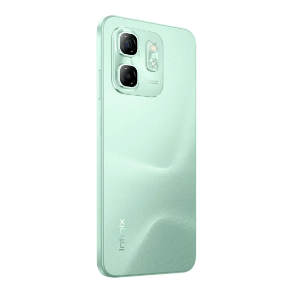 Купить Смартфон Infinix Hot 50i 4/128GB X6531B Sage Green (4894947049781) - фото 6