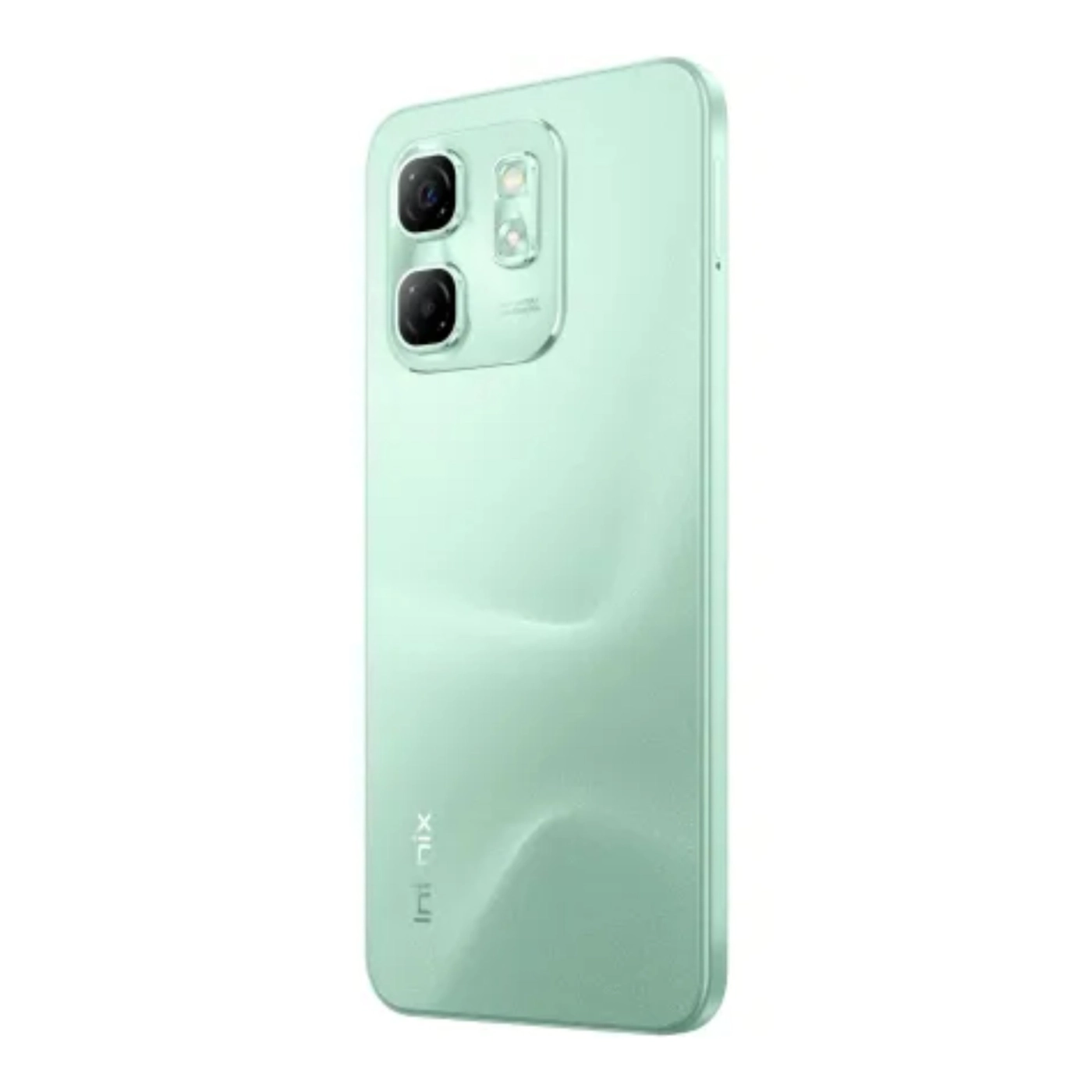 Купить Смартфон Infinix Hot 50i 4/128GB X6531B Sage Green (4894947049781) - фото 7