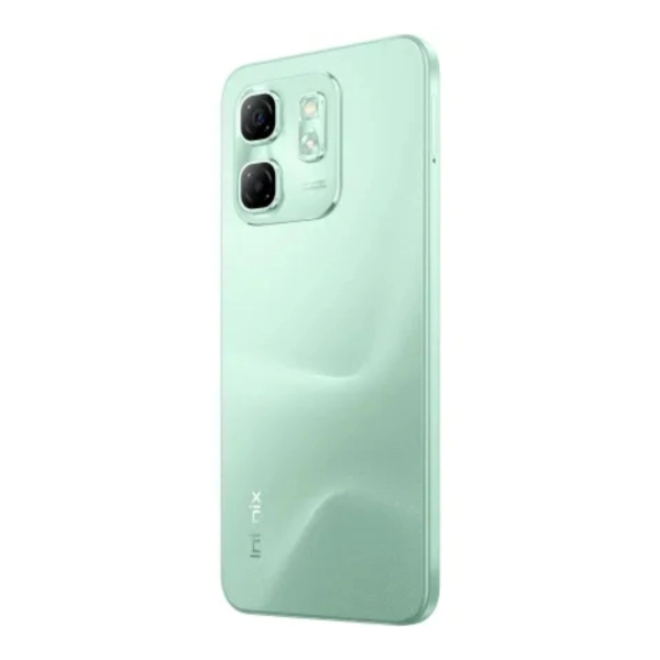 Купить Смартфон Infinix Hot 50i 4/128GB X6531B Sage Green (4894947049781) - фото 7
