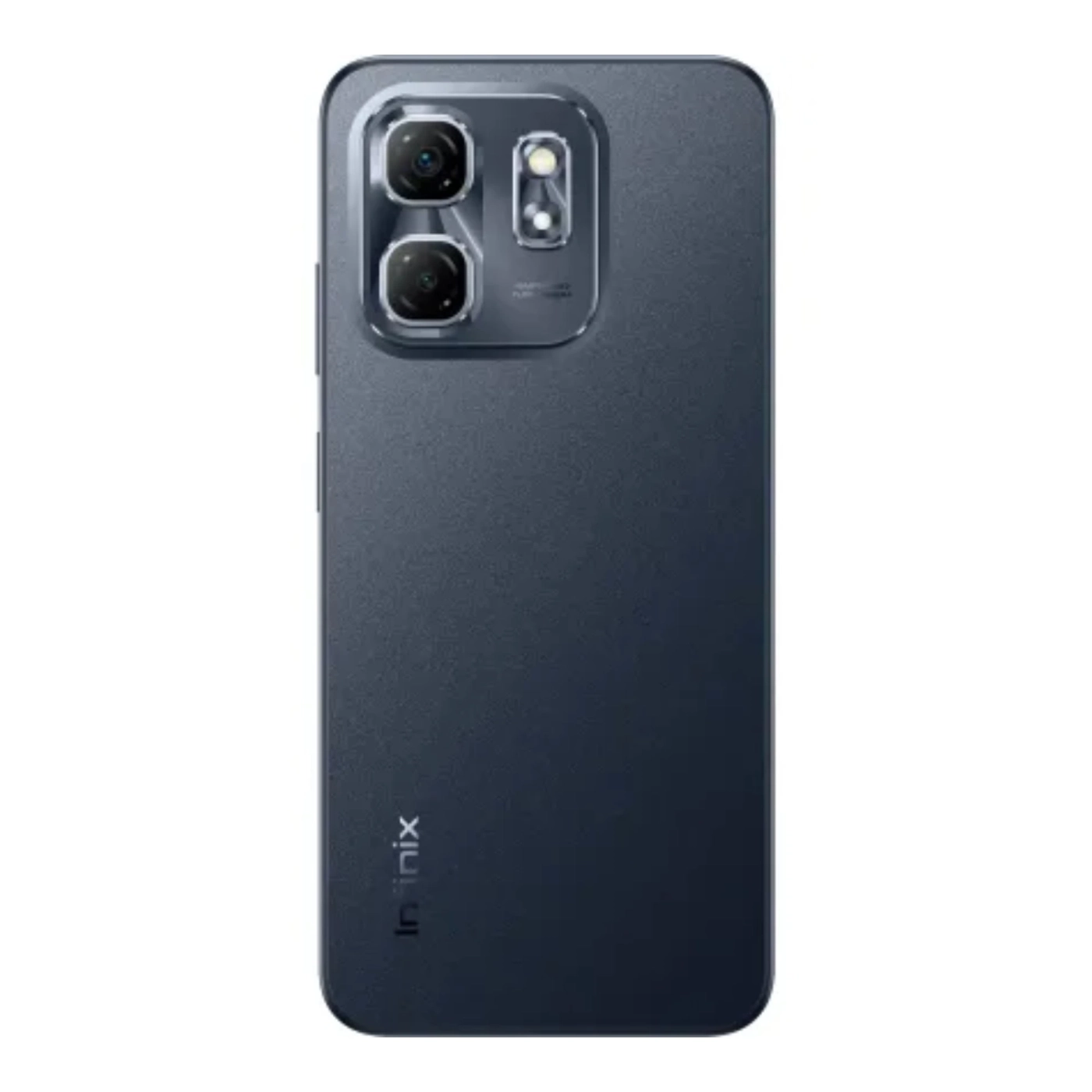 Купити Смартфон Infinix Hot 50i 4/128GB X6531B Sleek Black (4894947049767) - фото 3