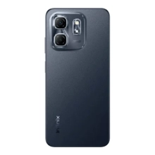Купити Смартфон Infinix Hot 50i 4/128GB X6531B Sleek Black (4894947049767) - фото 3