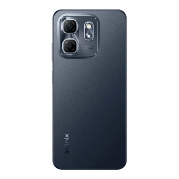 Купити Смартфон Infinix Hot 50i 4/128GB X6531B Sleek Black (4894947049767) - фото 3