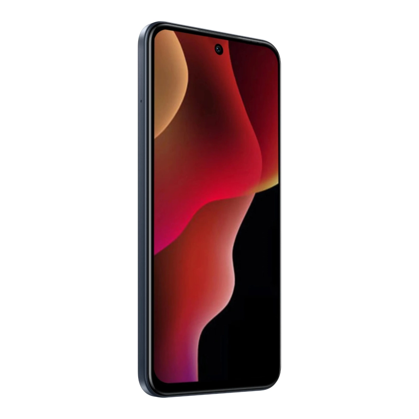 Купити Смартфон Infinix Hot 50i 4/128GB X6531B Sleek Black (4894947049767) - фото 4
