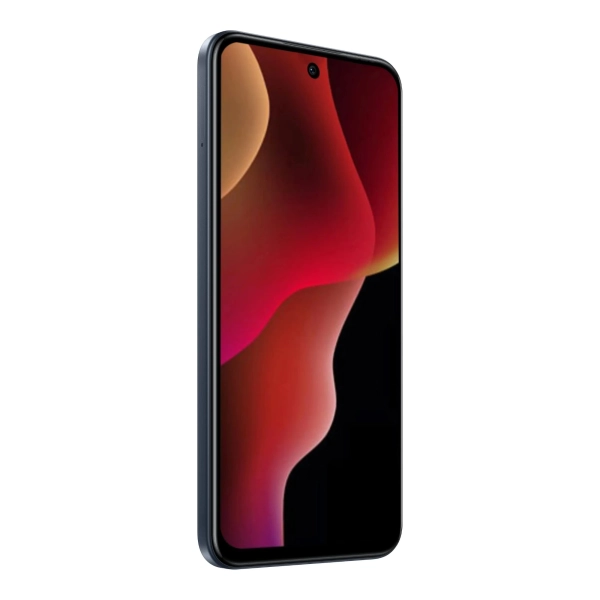 Купити Смартфон Infinix Hot 50i 4/128GB X6531B Sleek Black (4894947049767) - фото 4
