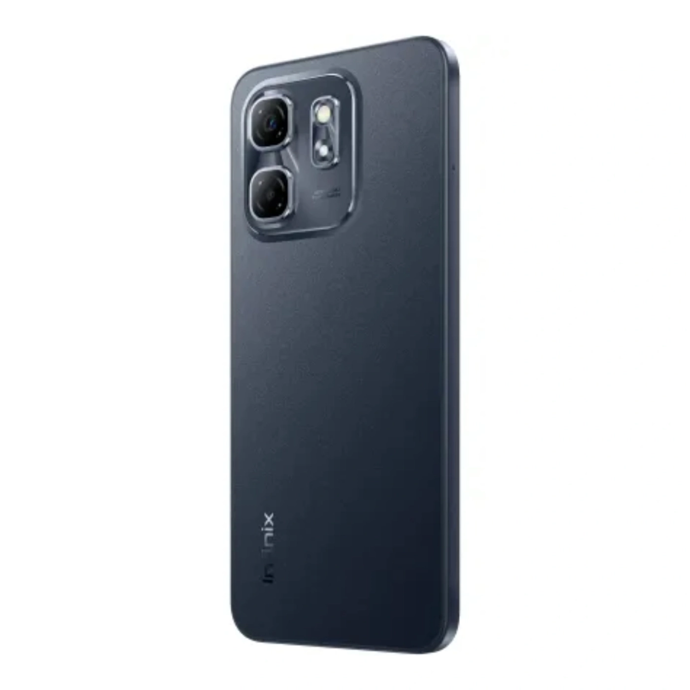Купити Смартфон Infinix Hot 50i 4/128GB X6531B Sleek Black (4894947049767) - фото 6