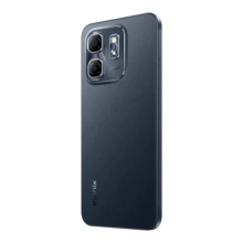 Купити Смартфон Infinix Hot 50i 4/128GB X6531B Sleek Black (4894947049767) - фото 6