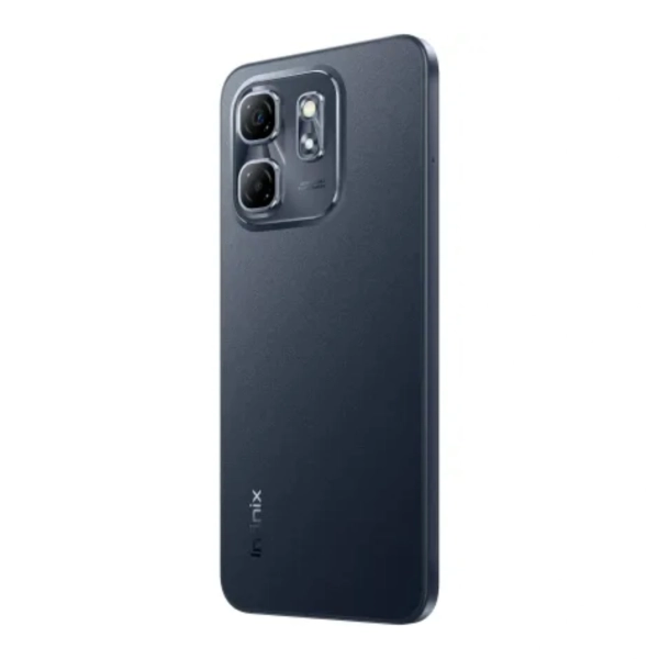 Купити Смартфон Infinix Hot 50i 4/128GB X6531B Sleek Black (4894947049767) - фото 6