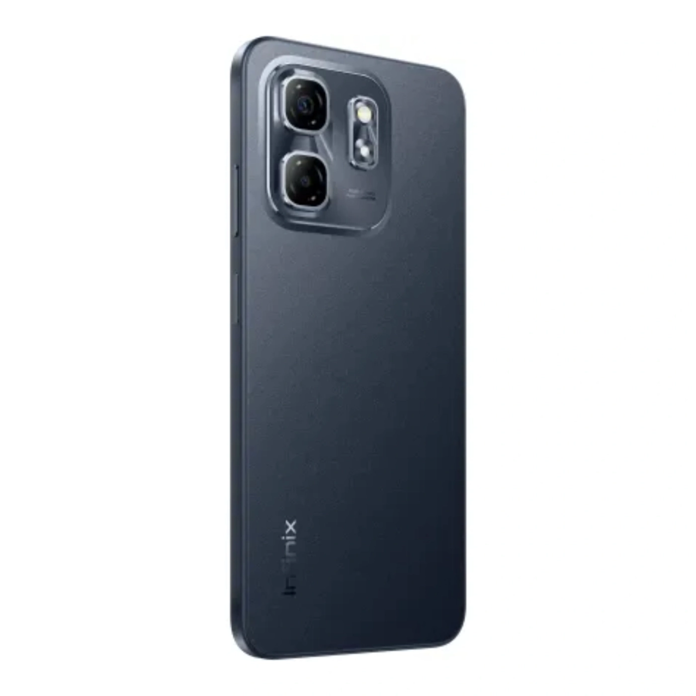 Купити Смартфон Infinix Hot 50i 4/128GB X6531B Sleek Black (4894947049767) - фото 7
