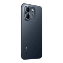 Купити Смартфон Infinix Hot 50i 4/128GB X6531B Sleek Black (4894947049767) - фото 7