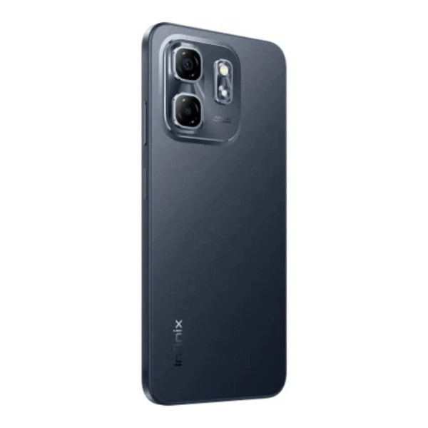 Купити Смартфон Infinix Hot 50i 4/128GB X6531B Sleek Black (4894947049767) - фото 7