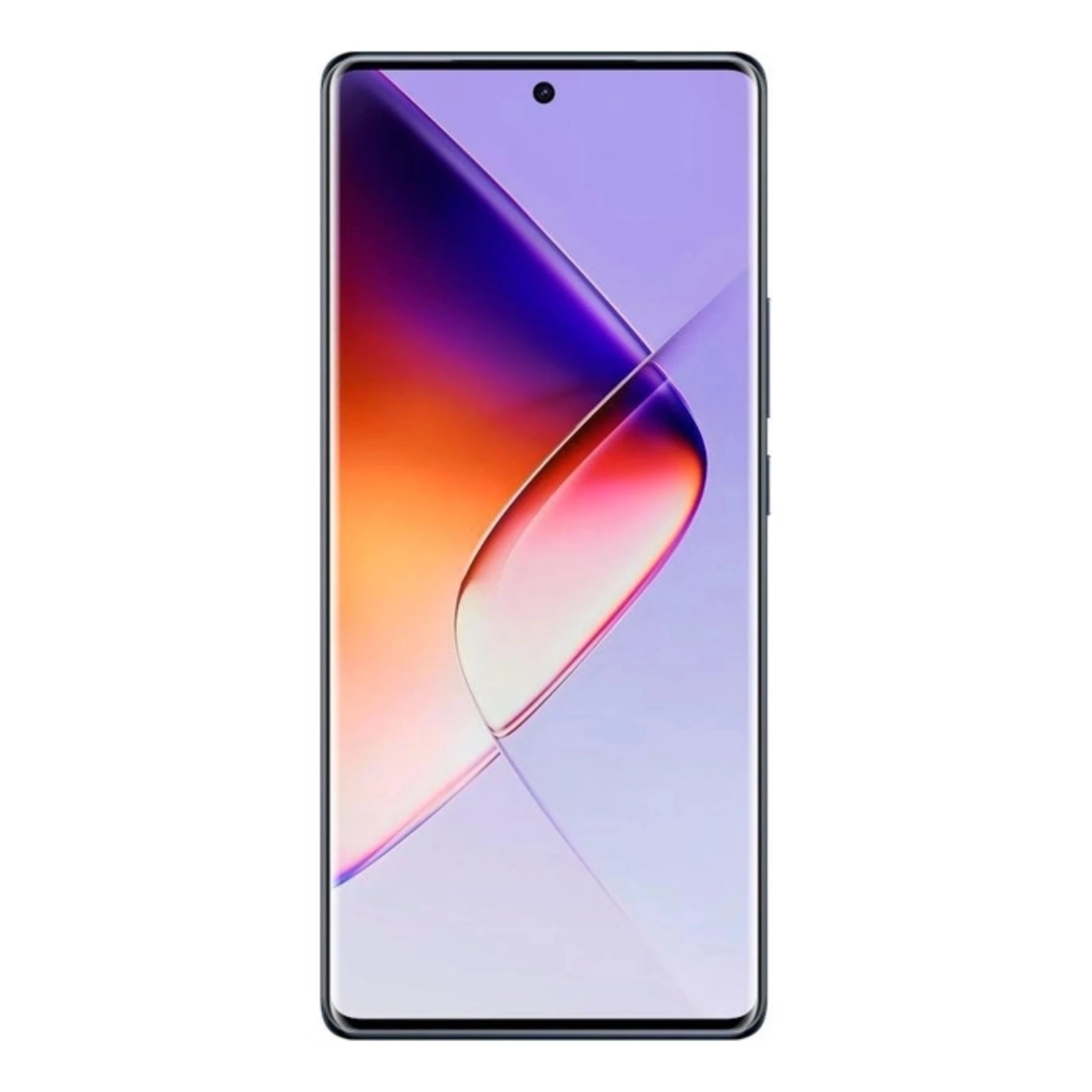Купить Смартфон Infinix Note 40 Pro 8/256GB X6850 Obsidian Black (4894947026126) - фото 2