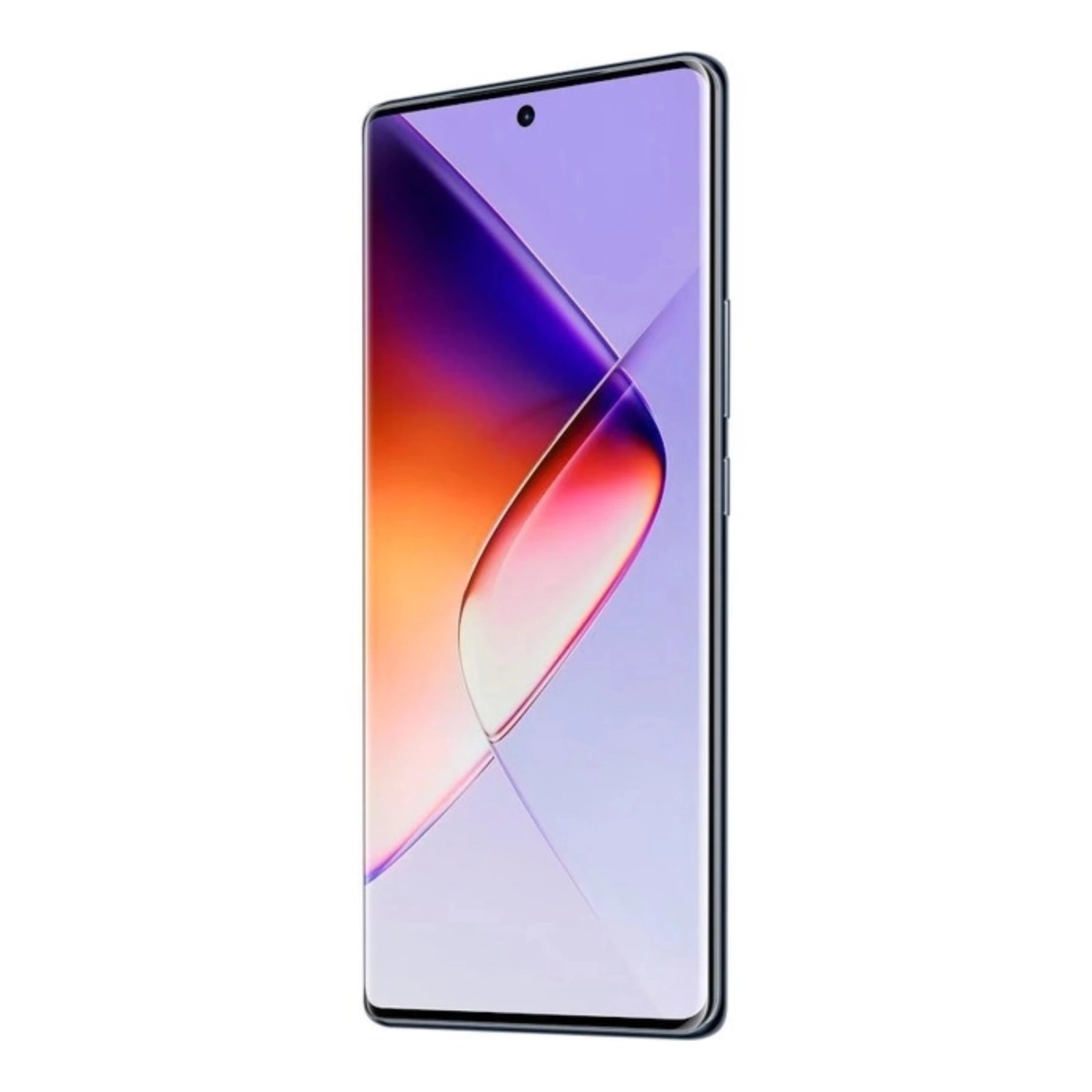 Купить Смартфон Infinix Note 40 Pro 8/256GB X6850 Obsidian Black (4894947026126) - фото 4