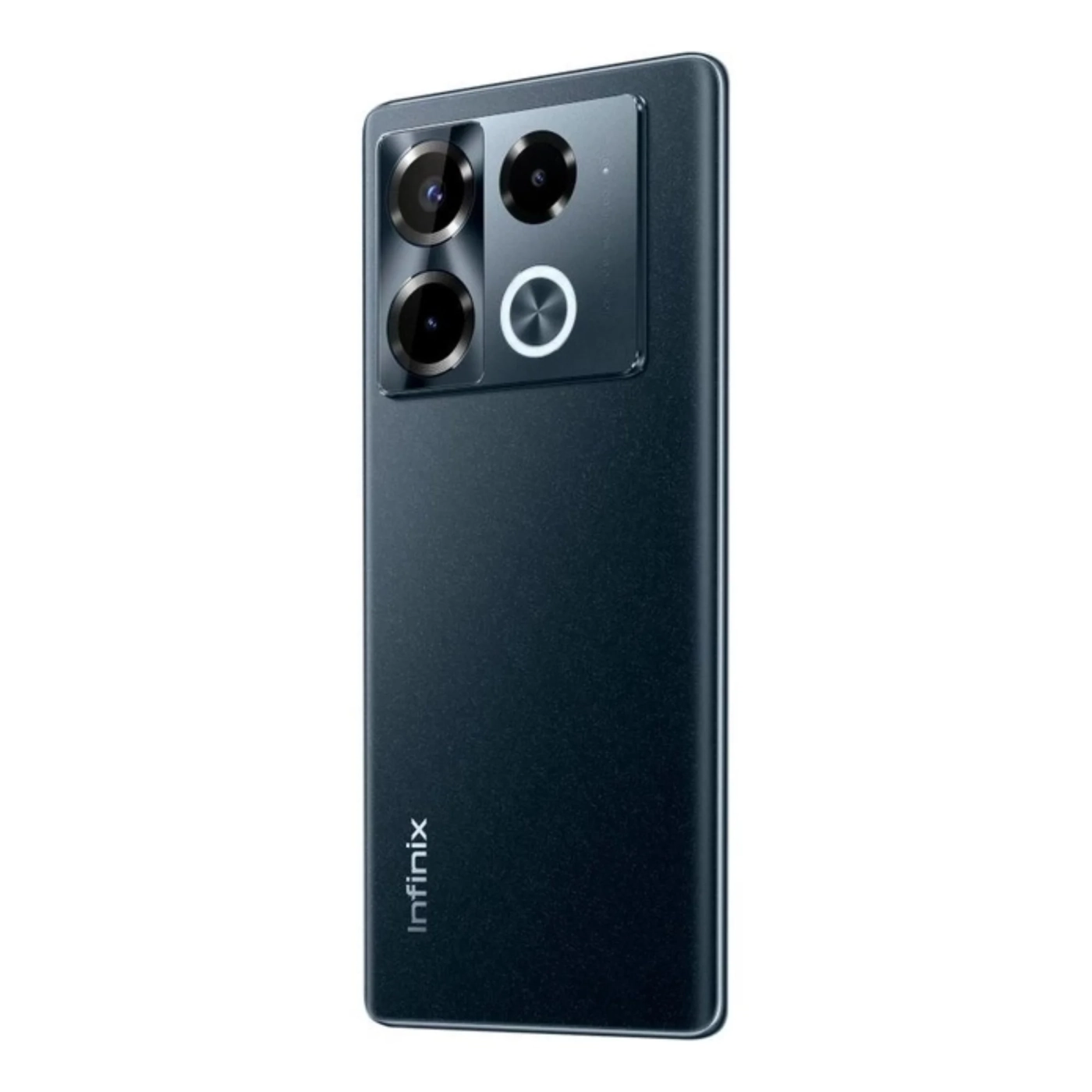 Купить Смартфон Infinix Note 40 Pro 8/256GB X6850 Obsidian Black (4894947026126) - фото 5