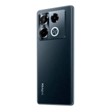 Купить Смартфон Infinix Note 40 Pro 8/256GB X6850 Obsidian Black (4894947026126) - фото 5