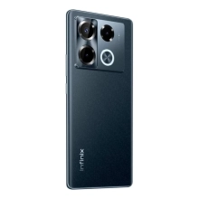 Купить Смартфон Infinix Note 40 Pro 8/256GB X6850 Obsidian Black (4894947026126) - фото 6