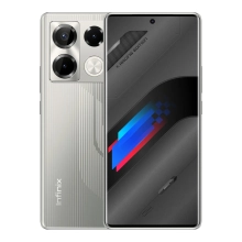 Купить Смартфон Infinix Note 40 Pro 8/256GB X6850 Racing Grey (4894947026133) - фото 1