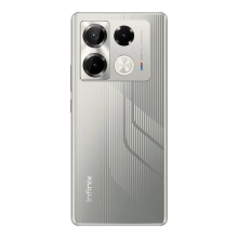 Купить Смартфон Infinix Note 40 Pro 8/256GB X6850 Racing Grey (4894947026133) - фото 3