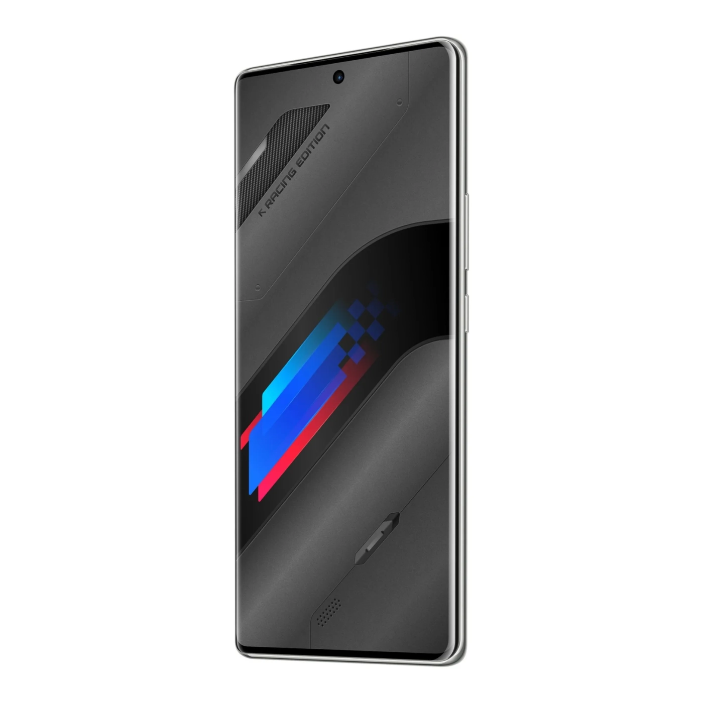 Купить Смартфон Infinix Note 40 Pro 8/256GB X6850 Racing Grey (4894947026133) - фото 5